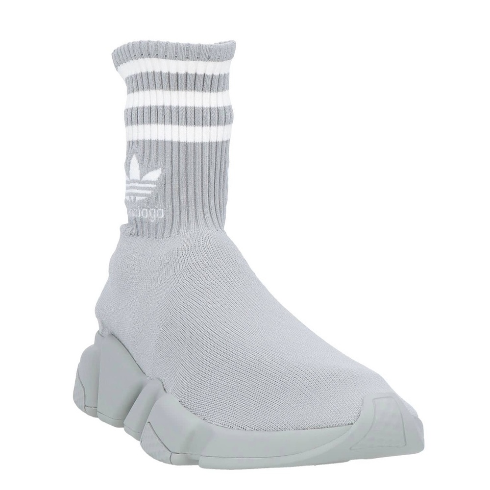 NWB BALENCIAGA Adidas Women's Speed Lt Sneaker - Picture 2 of 10